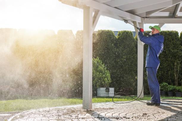 Best House Exterior Washing  in Riverside, UT
