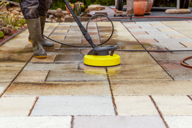Best Post-Construction Pressure Washing  in Riverside, UT